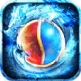 老冰雪复古传奇手游打金版