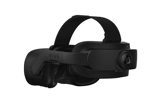 HTC发布5K新VR设备：VIVE Pro 2和VIVE Focus 3 售价1399/1300美元