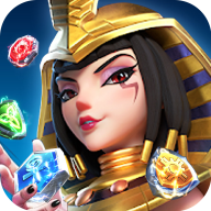 埃及消消乐破解版