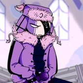 星期五晚上Funkin