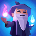 乱斗魔法师游戏安卓版