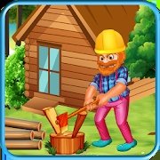 丛林房屋建造者