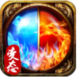 超变态传奇单职业刀刀切割手机版(无充值)