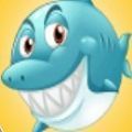 合成大鲸鱼红包版