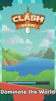 战争冲突冰与火中文版