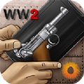 真实武器模拟ww2中文破解版完整版