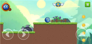 最终反弹球手游