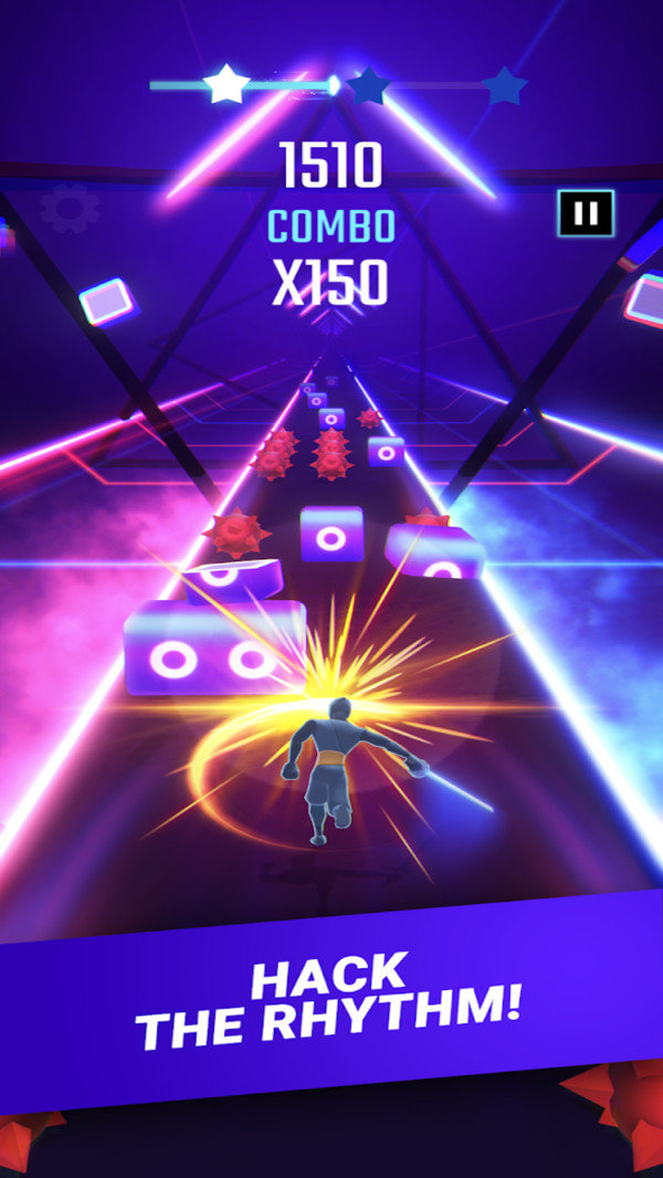 节奏快斩2安卓版