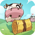 小小奶牛场红包版