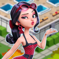 梦幻洗浴城红包版