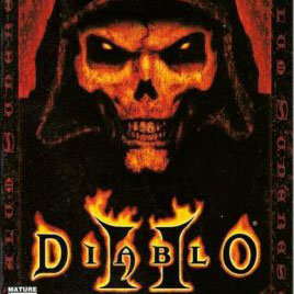 暗黑破坏神2手游单机版