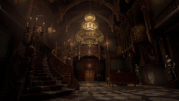 生化危机8城堡魔球在哪 魔球获取方法介绍