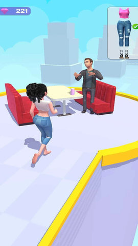 换装快跑游戏安卓版