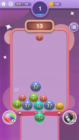 一起2048红包版游戏