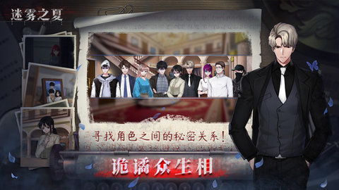 迷雾之夏无限电量破解版