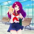 桃花女子高校模拟游戏中文手机版