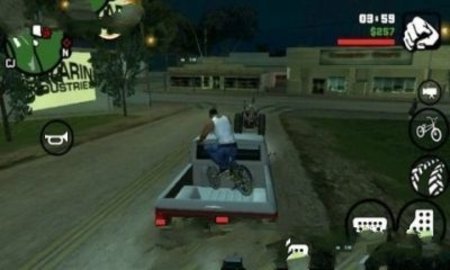 gta5手游正版免费