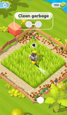 天天开心农场中文版