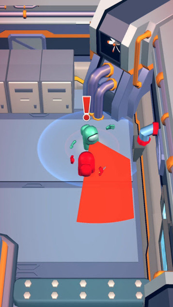 我们的派对世界游戏