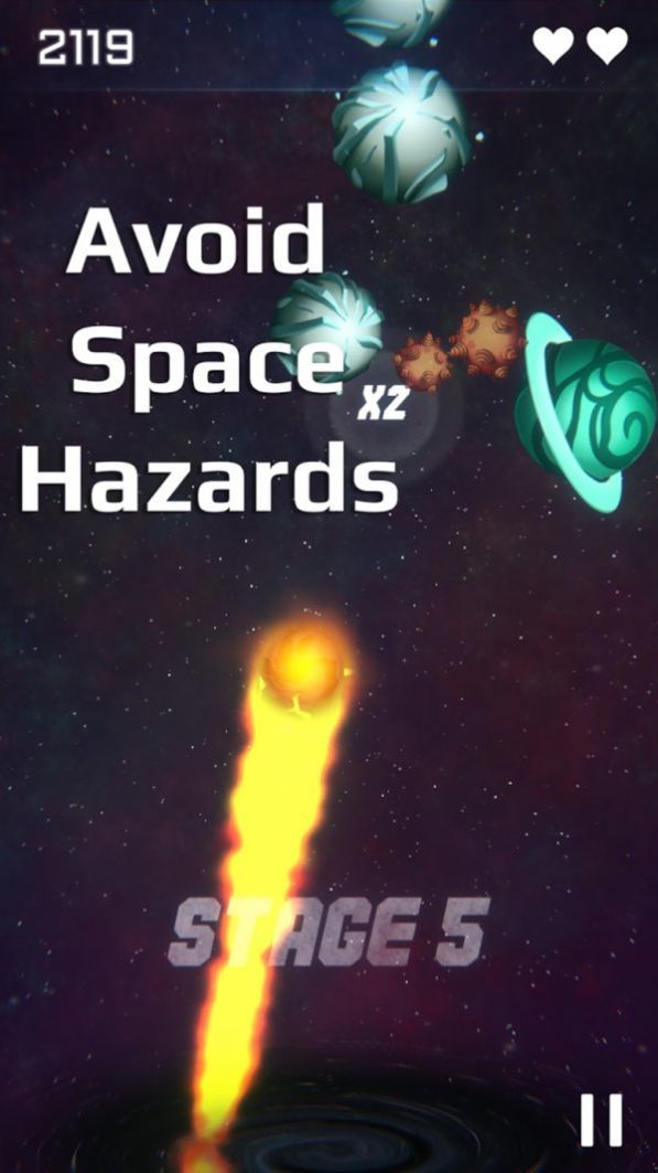 凹凸星球游戏中文版安卓版