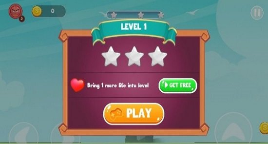 愤怒的皮球冒险最新版