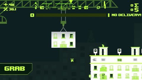 交付模拟器中文版