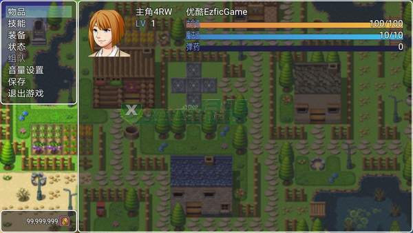 泰拉瑞亚汉化版