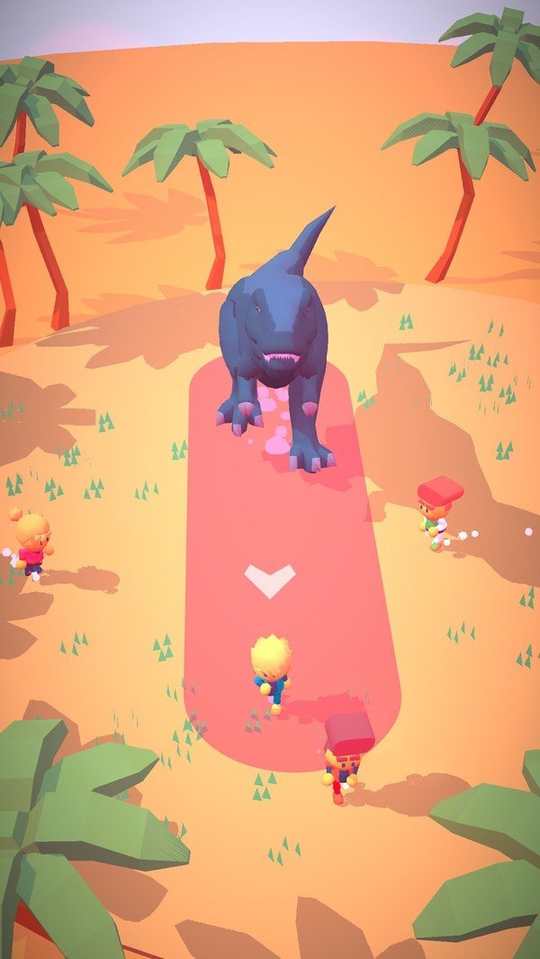 求生大乱斗内购版