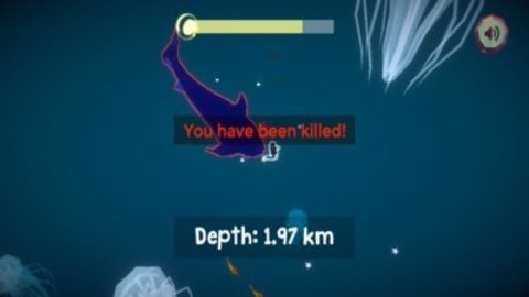 大鲨鱼来了游戏