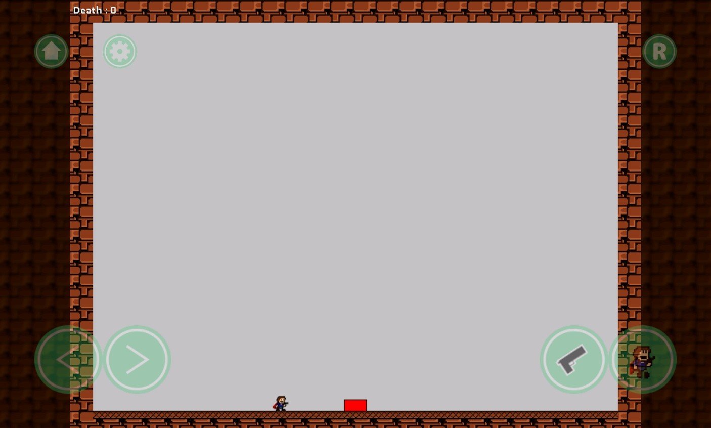 鬼畜陷阱冒险安卓版