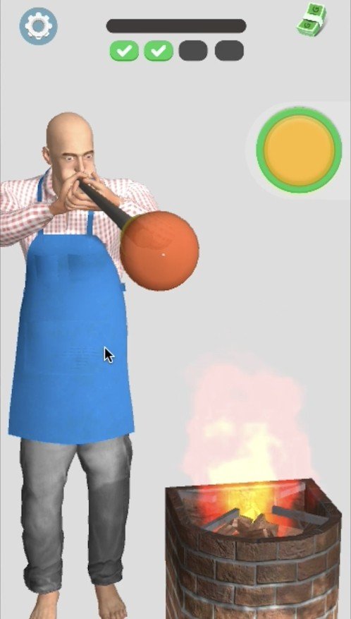 玻璃杯商店安卓版