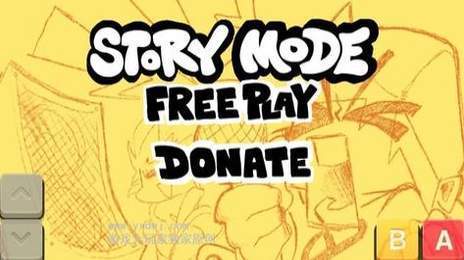 黑色星期五之夜pico女装