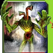 勇敢的边境逃生室