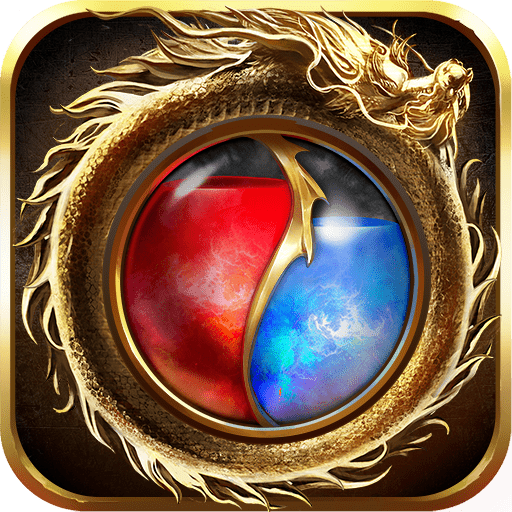 烈火武尊喜扑游戏官网版