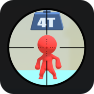 我狙打得贼准破解版