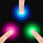 轻敲轮盘赌震惊我的朋友