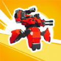 机甲大逃杀手游官网安卓版
