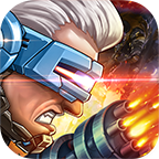 暴击僵尸破解版无限钻石金币