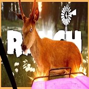 真正的农场牧场