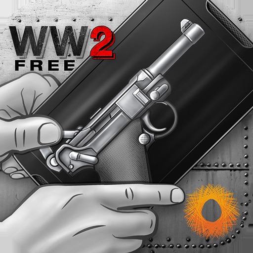 真实武器模拟2全武器