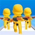 小兵逆袭游戏安卓最新版
