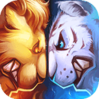 兽王争霸无限金币无限钻石版中文版