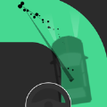 抖音指尖漂移中文无限金币修改版下载（Finger Driver）