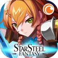 Starsteel Fantasy手游官网版