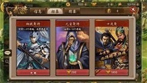 三国奇侠传