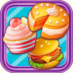 天天美食街红包版