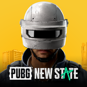 pubg new state美服