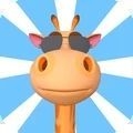 沙雕长颈鹿手游版