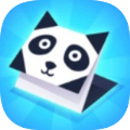 抖音折叠艺术小游戏官方版