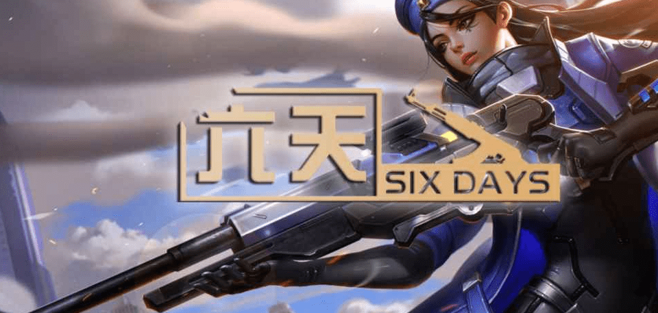 《魔兽世界RPG》六天地图N1通关技巧